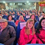 Bjelopoljski Crveni krst organizovao koncert za članove Kluba za starija lica