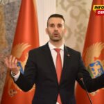 Spajić: Uvijek je bolje imati ministra i ministarstvo u punom kapacitetu i trudićemo se da to bude što prije