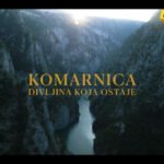 Dokumentarni film: Komarnica – divljina koja ostaje