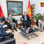 Bečić: Izgrađujemo sistem jakih institucija, gdje nadležne za spovođenje zakona ne interesuje kako se neko zove