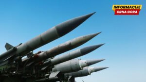 Izvještaj: Nuklearne sile imale ove godine nešto manje od 10.000 atomskih bojevih glava spremnih za trenutnu upotrebu