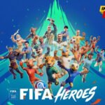 Supermoći na fudbalskom terenu