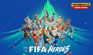 Supermoći na fudbalskom terenu