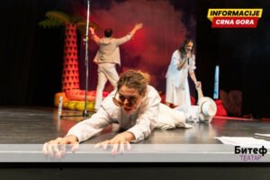 “Bilo jednom na Brijunima” sjutra u Tivtu