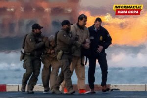 Kakvi su Madurovi pritvorski uslovi i ko plaća advokata?