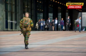 Lažni pacifizam krajnje desnice postao je prijetnja za Evropu