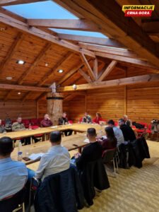 Ljetnji optimizam u Kolašinu, vještačko osnježavanje za zimu nerealno