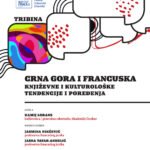 Književnica Kamij Lorans gošća Matice crnogorske