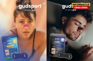 Trakice za nos koje u sekundi olakšavaju disanje