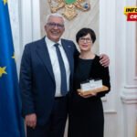 Mandić sa Kos: Crna Gora na završnoj dionici svog puta ka članstvu u EU