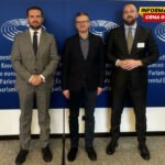 Šarec razgovarao sa funkcionerima DPS-a, pozvao na mudrost i odgovornost svih za evropsku budućnost Crne Gore