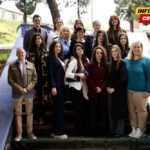 Gorčević: Važno da mladi budu aktivni i informisani