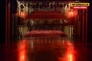 Svjetski dan pozorišta u Crnoj Gori: Između sistema i nezavisne borbe