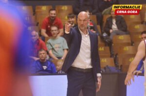 Novinar provocirao Simonovića “šestim igračem”, u trenucima dok je trener Sutjeske hvalio Slobodu i Tuzlu