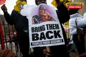 Maduro pred sudom na Menhetnu: Traži odbacivanje optužbi za drogu