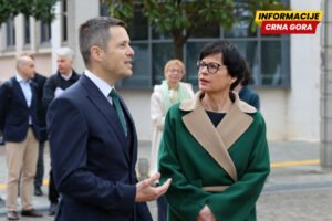 Kos: Kompromis ključ uspjeha na evropskom putu