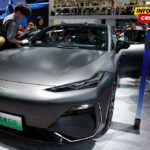 Geely udvostručuje projekte u Evropi: Kineski gigant jača poziciju