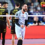 Peruđa, Zavjerće i Zirat banka već gledaju ka Torinu