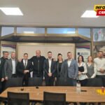 Radević pristupio Novoj srpskoj demokratiji