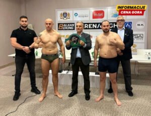 Zvjezdan želi pobjedu kao Poklon gradu