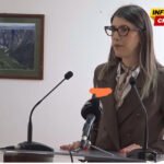 Šumić potpredsjednica Opštine Plužine