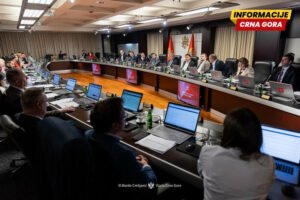 Vlada utvrdila Predlog zakona o sudskim vještacima