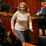 Finska poslanica kažnjena zbog izjave o homoseksualnosti