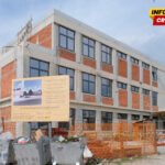 Milioni u betonu, gradilište pusto: Radovi na objektu u Zagoriču obustavljeni već tri mjeseca