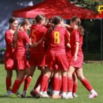 Kadetkinje na domaćem terenu napadaju Ligu A, Marić pozvao 22 fudbalerke