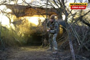 Ukrajina pred novom ruskom ofanzivom dok pregovori stoje