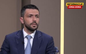 UŽIVO Živković: DPS će na sljedećim izborima obezbijediti dovoljnu većinu da bude vlast