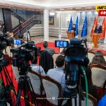 Spajić nerijetko pokazuje da ne poštuje slobodu novinara da pitaju