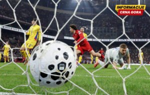 Turska na korak od Mundijala, Rumuni imaju za čim da žale u Istanbulu