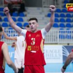 Velikom borbom “iskopali” pobjedu – mladi crnogorski odbojkaši bolji od Izraela na startu