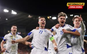 “Zmajevi” žive mundijalski san – Italijane čeka pakao u Zenici, Kosovo na 90 minuta od SP