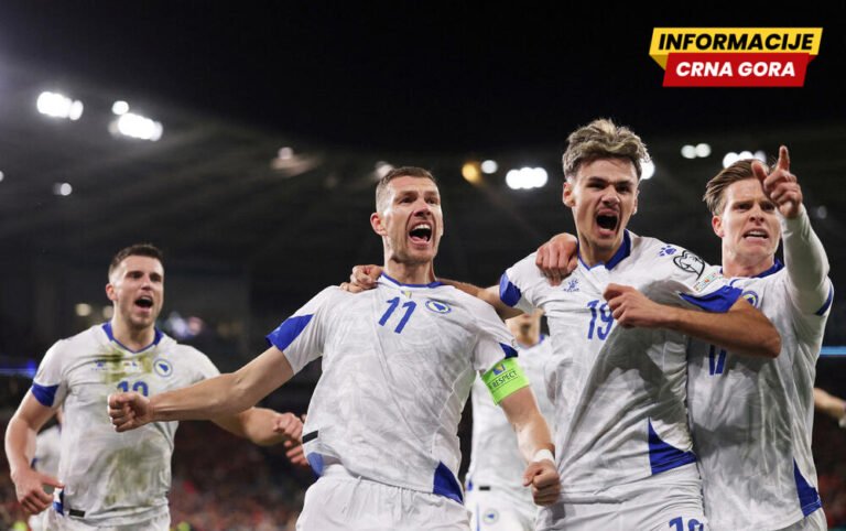 "Zmajevi" žive mundijalski san - Italijane čeka pakao u Zenici, Kosovo na 90 minuta od SP