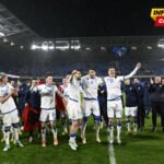 Slavlje na ulicama Prištine zbog pobjede Kosova u Slovačkoj