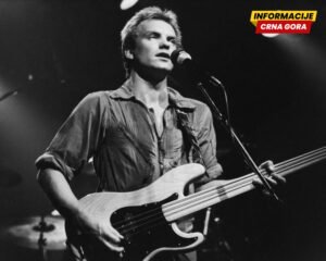 Pjesme koje su ugasile The Police