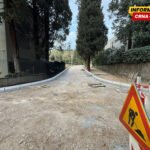 Do kraja marta put ispod Gorice