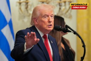 UŽIVO Tramp produžio rok: Pauza napada na iranska energetska postrojenja do 6. aprila