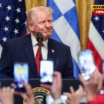 Trampov potpis biće na papirnim novčanicama, a lik na zlatnicima