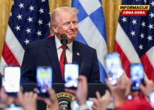 Trampov potpis biće na papirnim novčanicama, a lik na zlatnicima