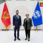 Milatović: Moramo preći na ekonomiju koja stvara – zasnovanu na investicijama, proizvodnji i izvozu