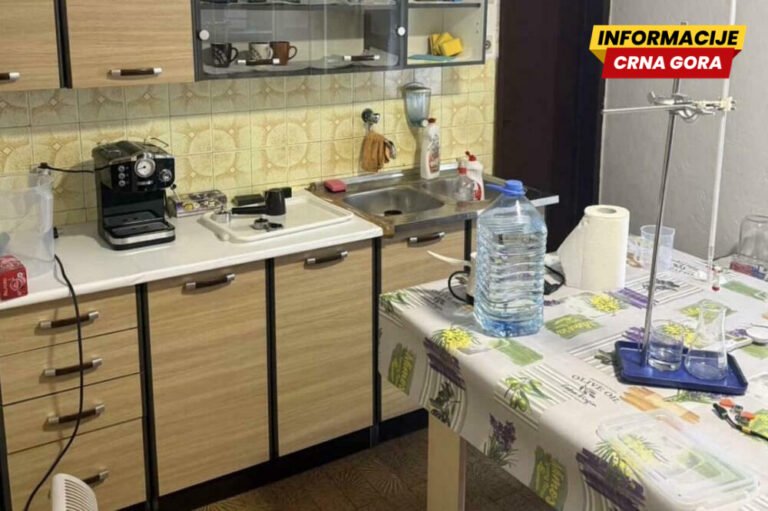 Zatajila zaštita na radu? Formiran predmet nakon eksplozije u kojoj su povrijeđene dvije pripravnice