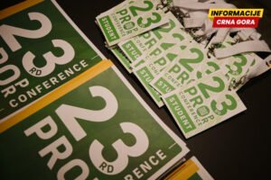 PRO PR konferencija u Podgorici okupila više od 220 učesnika