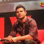 Tejlor Lautner i Tejlor Lautner očekuju prinovu