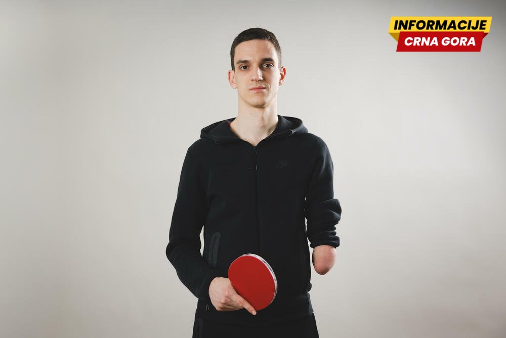 Filip Radović u kampanji "Na istoj smo strani": Kritičkim pristupom i odgovornim odnosom možemo donositi ispravne odluke