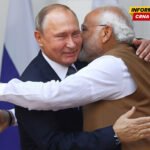 Rojters: Trampov rat protiv Irana tjera Indiju da obnovi staro prijateljstvo s Rusijom