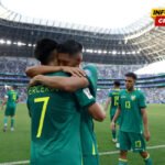 Bolivija – Irak i Jamajka – DR Kongo za plasman na Mundijal