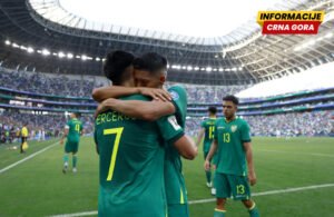 Bolivija - Irak i Jamajka - DR Kongo za plasman na Mundijal